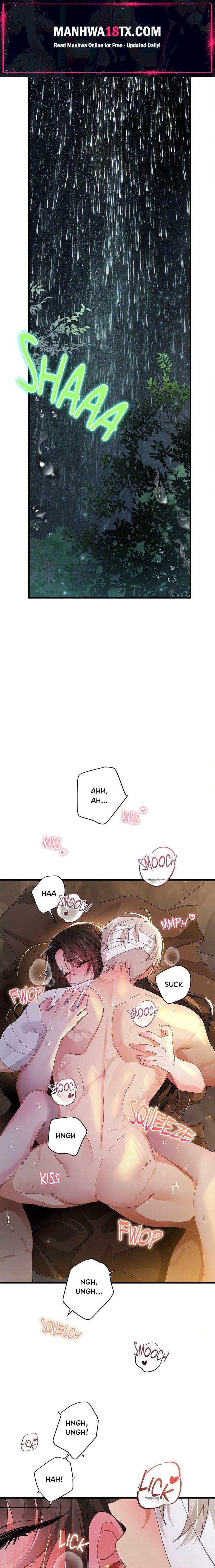 Kingdom of Innocence (Uncensored) Chapter 20 - Page 1