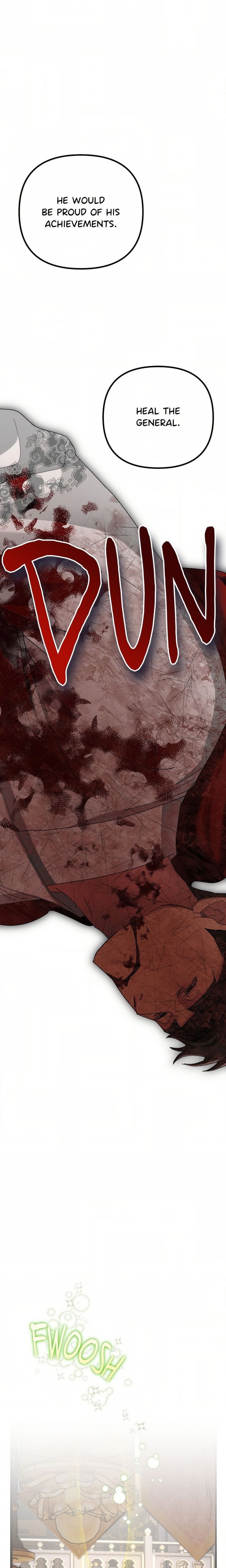 Kingdom of Innocence (Uncensored) Chapter 22 - Page 11