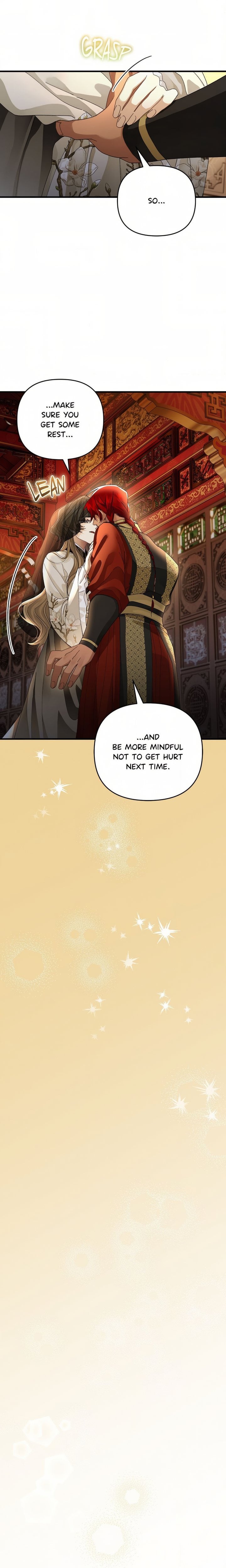 Kingdom of Innocence (Uncensored) Chapter 22 - Page 21