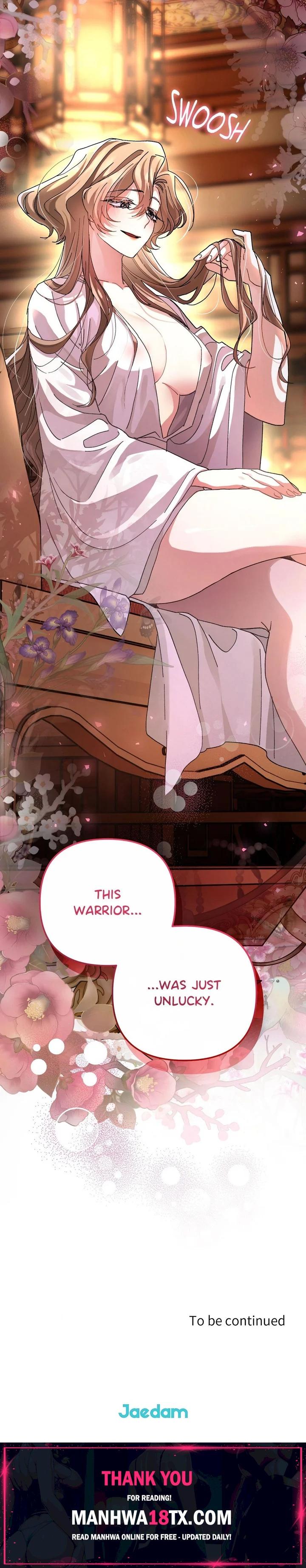 Kingdom of Innocence (Uncensored) Chapter 23 - Page 25