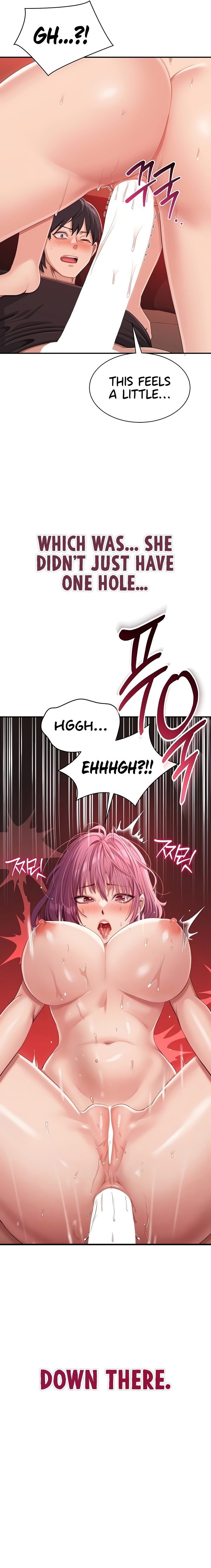 Reversed Virtues Chapter 15 - Page 2
