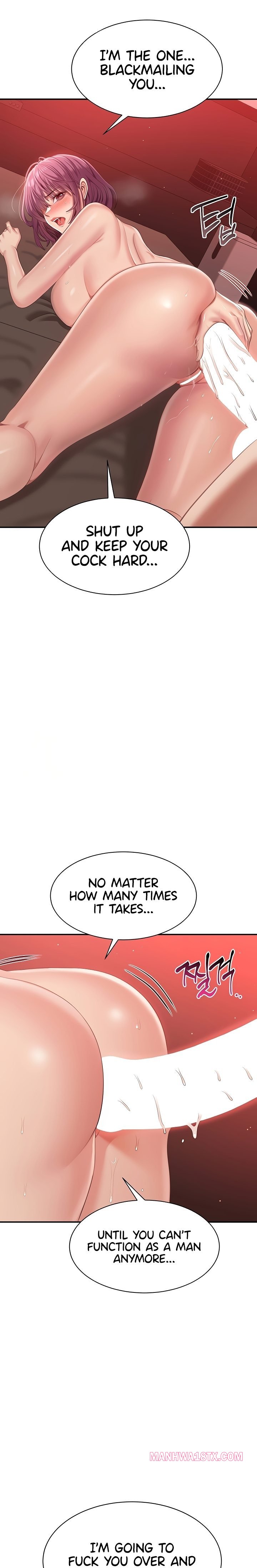 Reversed Virtues Chapter 15 - Page 22