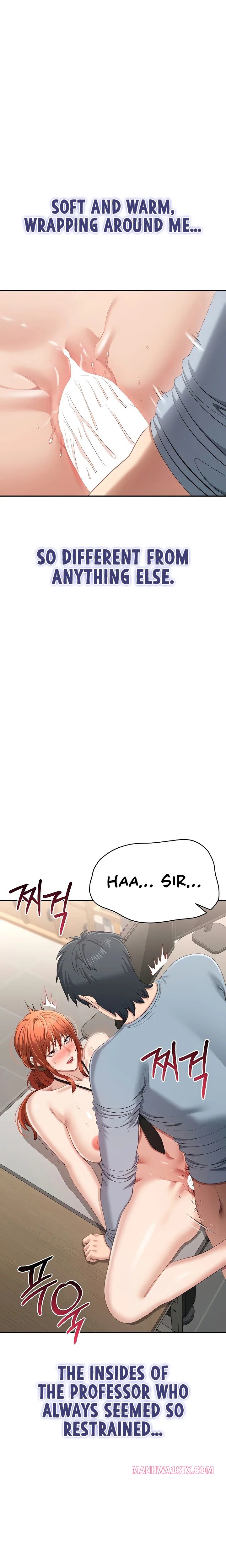 Reversed Virtues Chapter 31 - Page 11