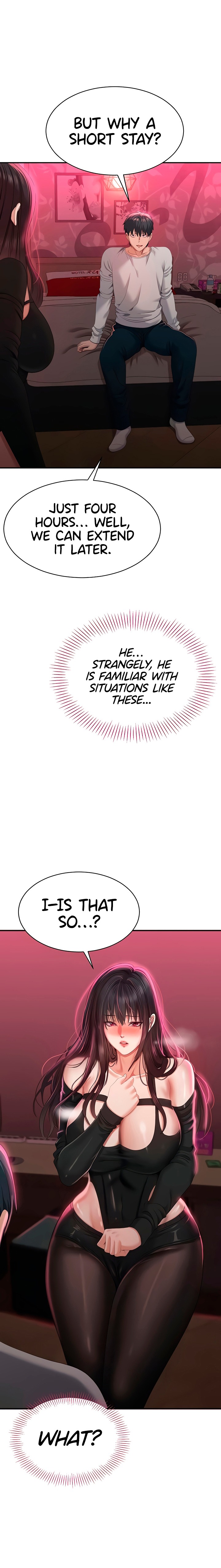 Reversed Virtues Chapter 33 - Page 2