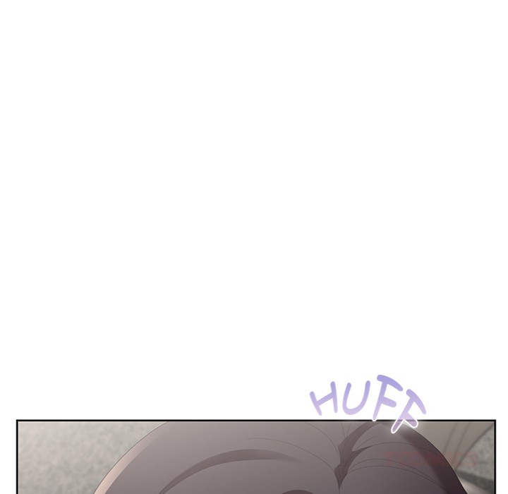 Office Shitbag Alert Chapter 68 - Page 132
