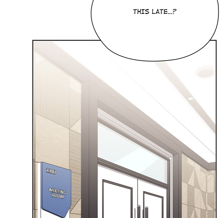 Office Shitbag Alert Chapter 68 - Page 31