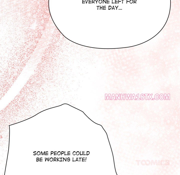 Office Shitbag Alert Chapter 68 - Page 68