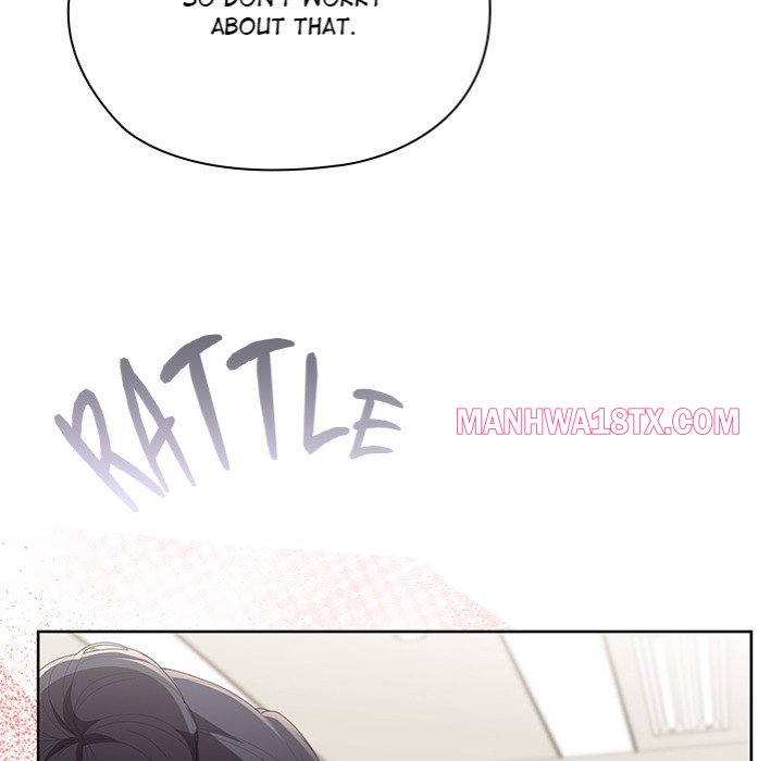 Office Shitbag Alert Chapter 68 - Page 71