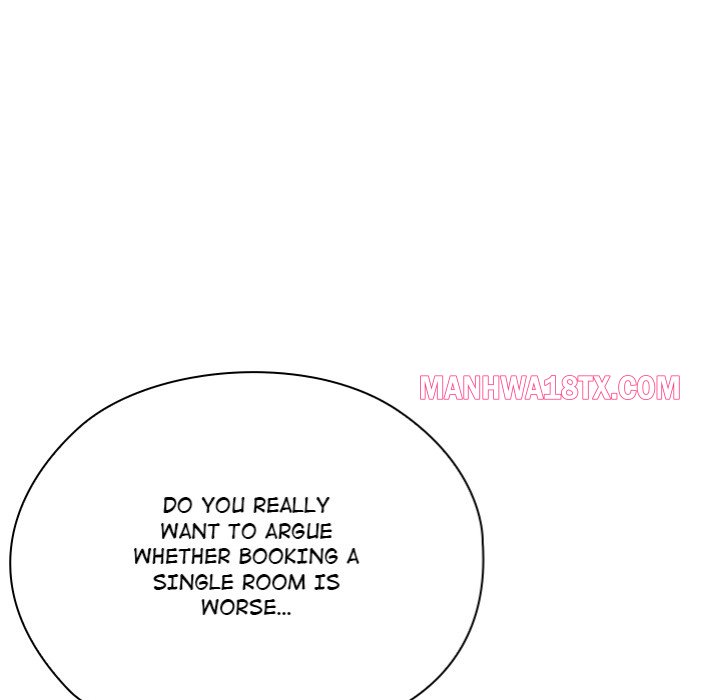 Office Shitbag Alert Chapter 68 - Page 83