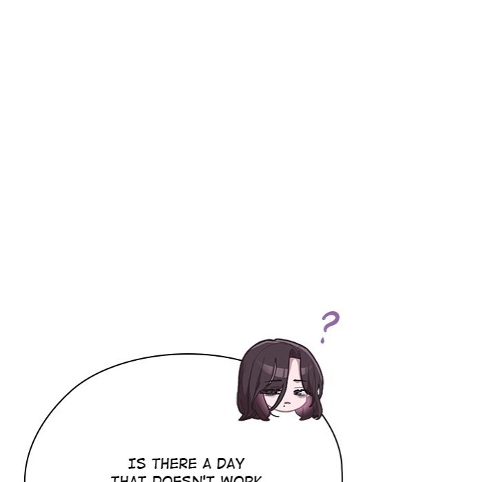 Office Shitbag Alert Chapter 72 - Page 184