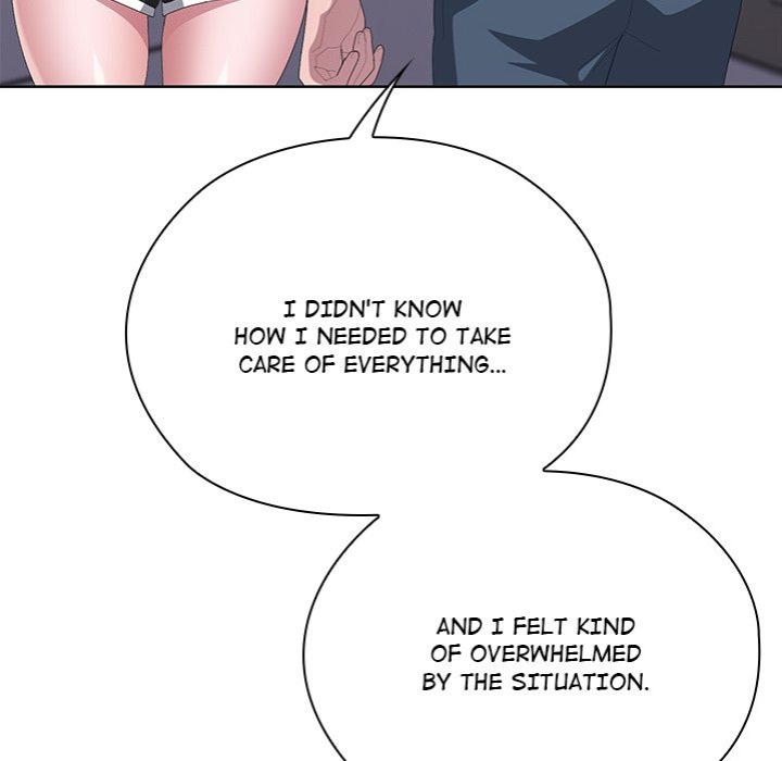 Office Shitbag Alert Chapter 72 - Page 219