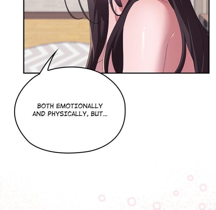 Office Shitbag Alert Chapter 82 - Page 137