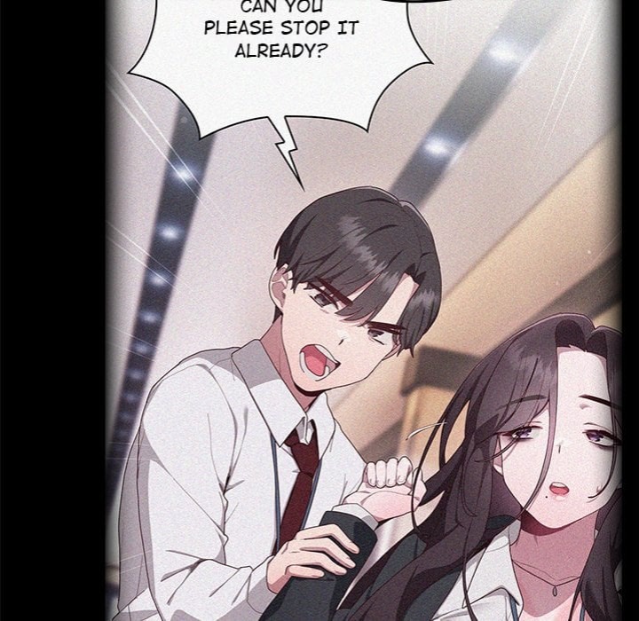 Office Shitbag Alert Chapter 82 - Page 70