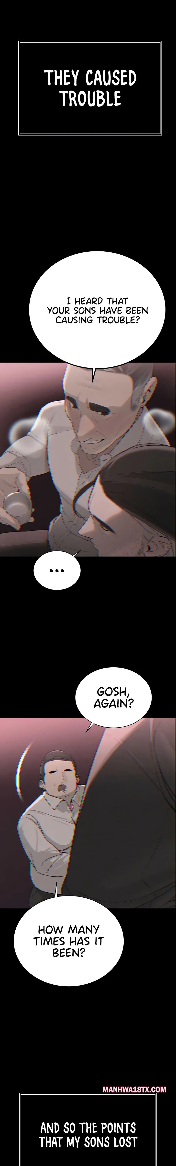 The Father-In-Law Fucks Them All Chapter 2 - Page 28
