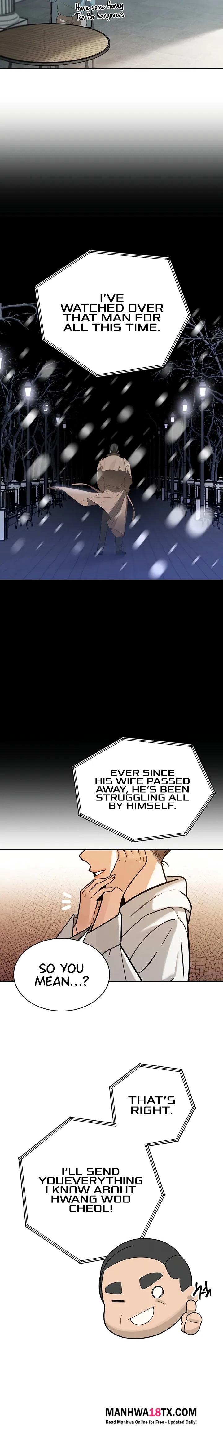 The Father-In-Law Fucks Them All Chapter 2 - Page 3