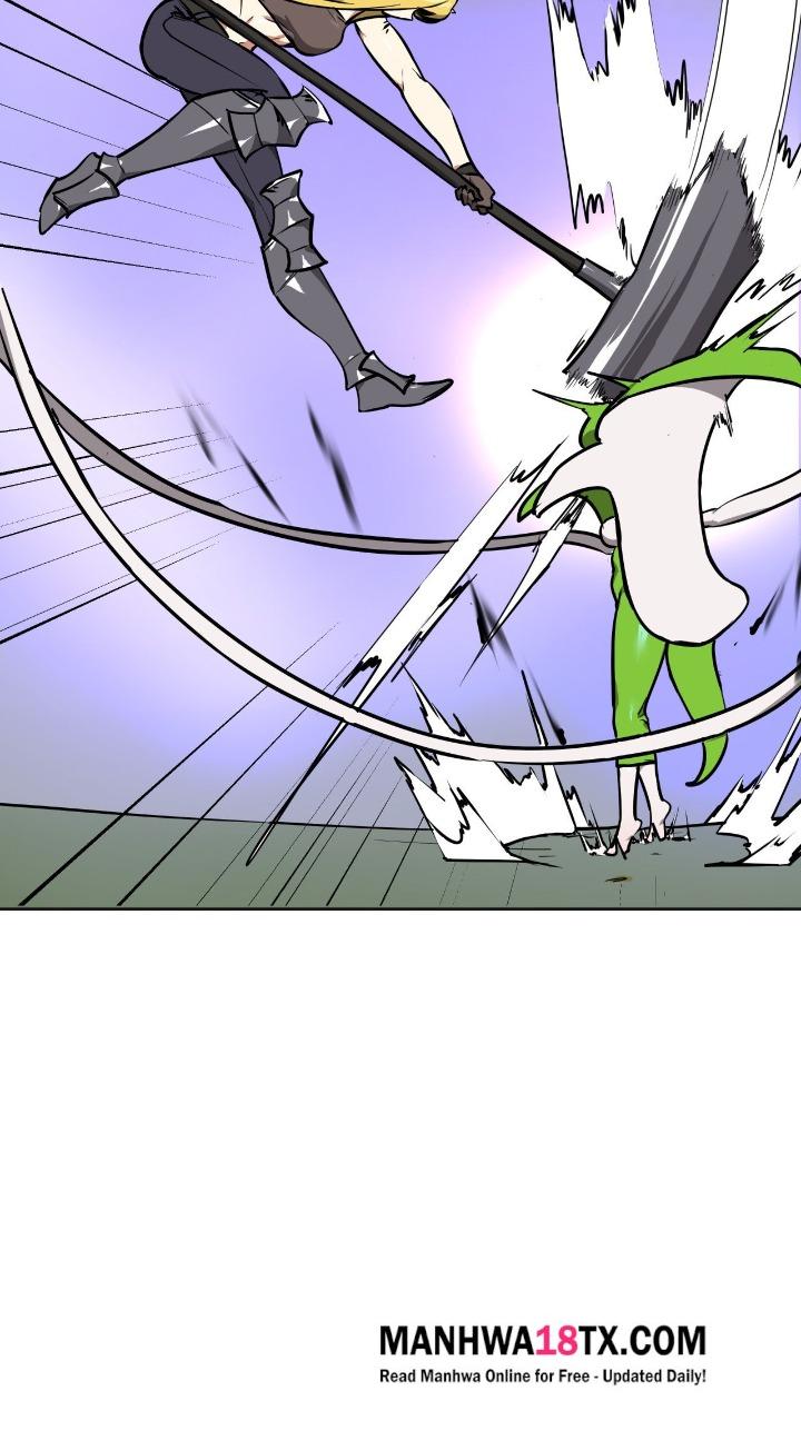 No Man’s Land Chapter 79 - Page 3