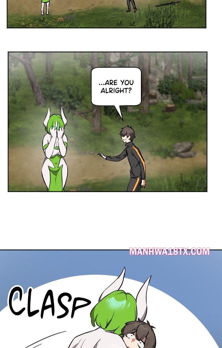 No Man’s Land Chapter 79 - Page 59