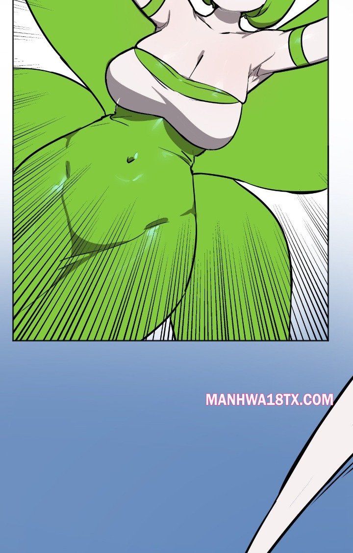 No Man’s Land Chapter 79 - Page 9