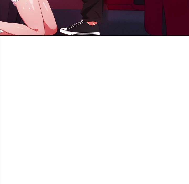 Love-Motion Capture Chapter 25 - Page 87