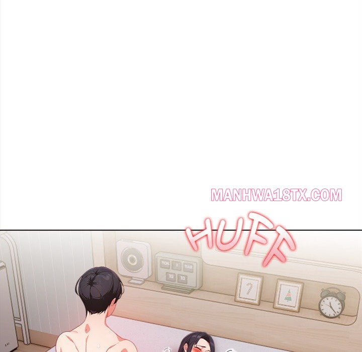 Love-Motion Capture Chapter 29 - Page 54