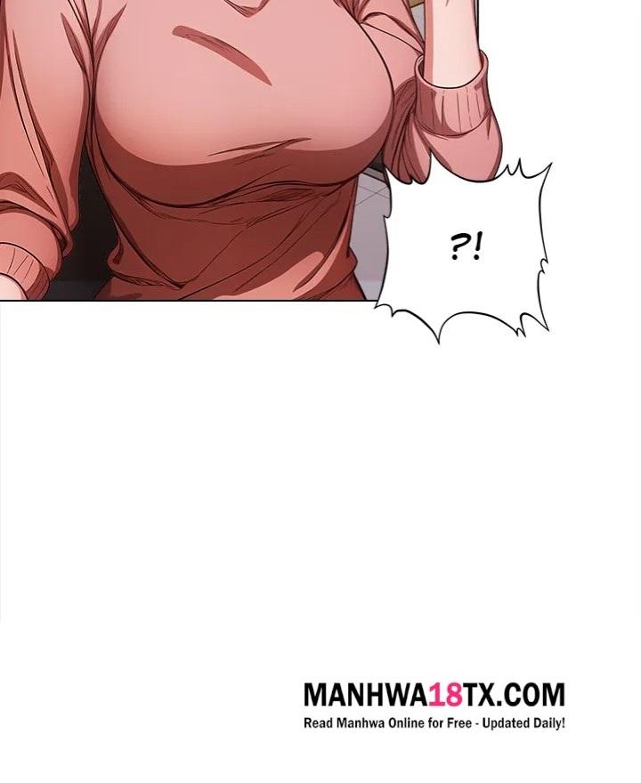 Love-Motion Capture Chapter 33 - Page 29