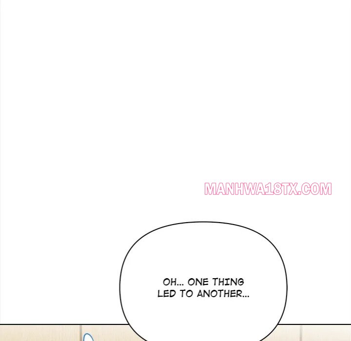 Love-Motion Capture Chapter 33 - Page 32