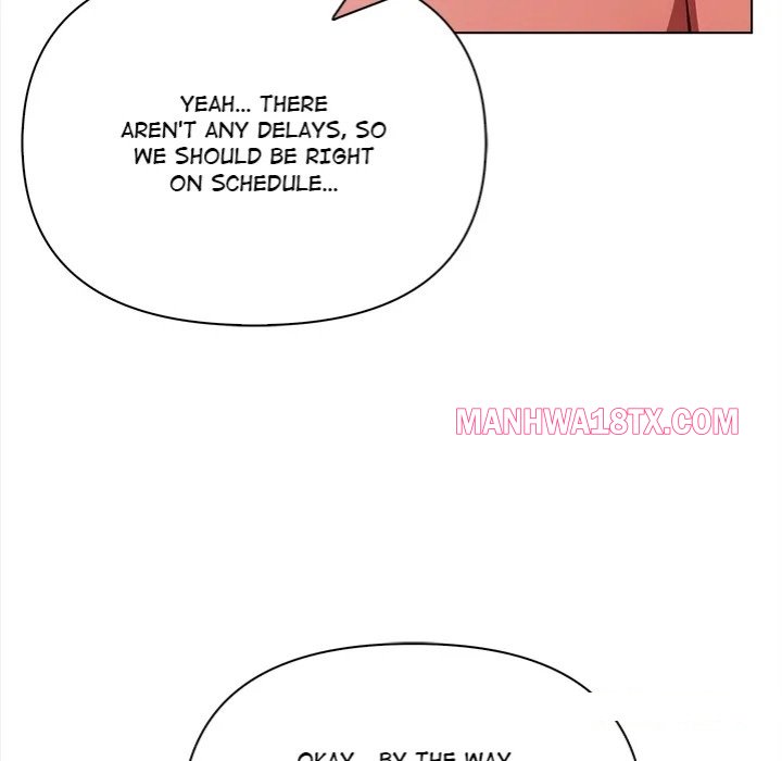 Love-Motion Capture Chapter 33 - Page 75