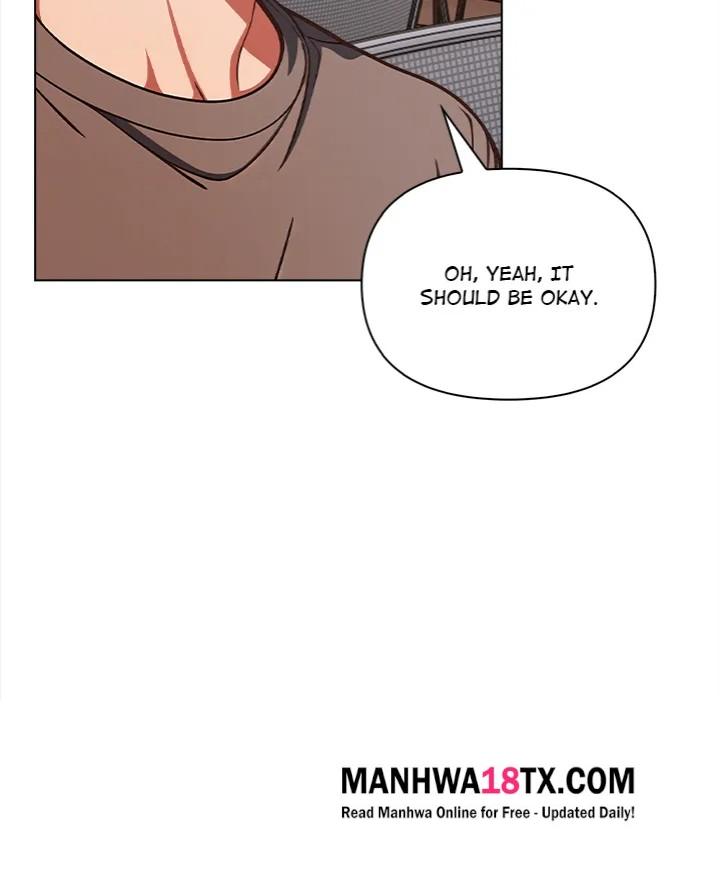 Love-Motion Capture Chapter 33 - Page 77