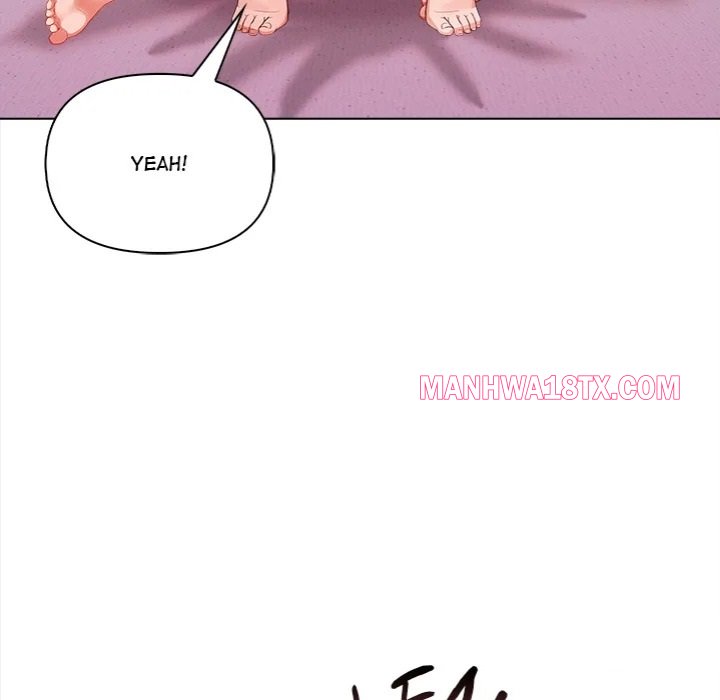 Love-Motion Capture Chapter 34 - Page 33