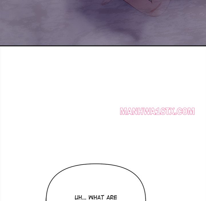 Love-Motion Capture Chapter 39 - Page 29
