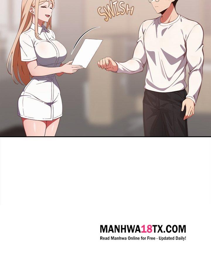 Love-Motion Capture Chapter 39 - Page 48