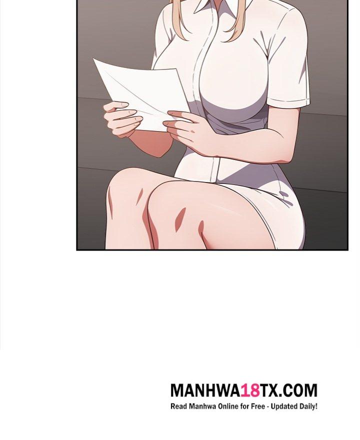 Love-Motion Capture Chapter 39 - Page 59
