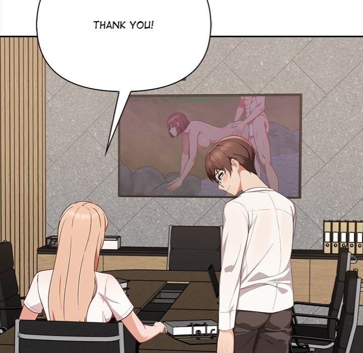 Love-Motion Capture Chapter 39 - Page 7