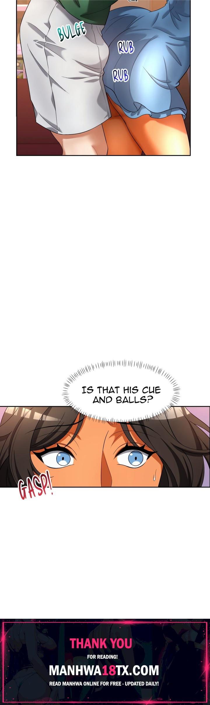 Backseat Trip with my Stepmother (Uncensored) Chapter 8 - Page 13