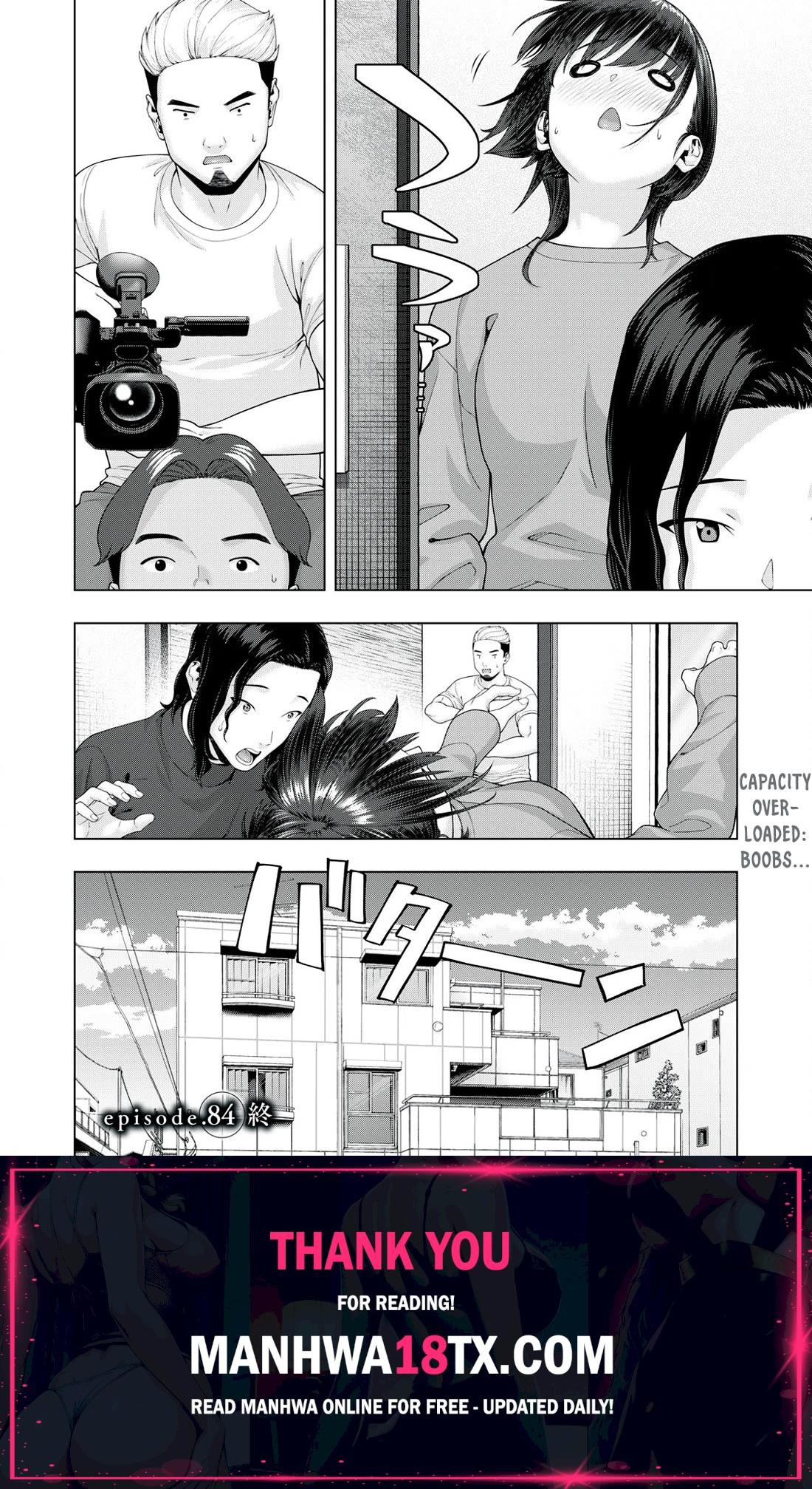My Girlfriend's Friend Chapter 84 - Page 9