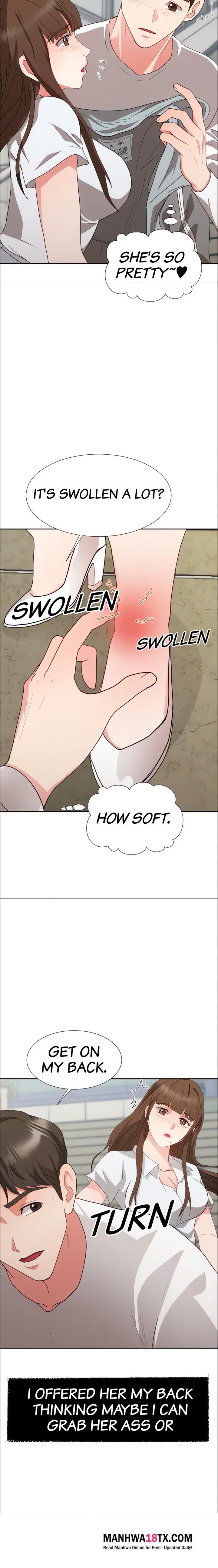 Her Obedient Toy Chapter 1 - Page 24