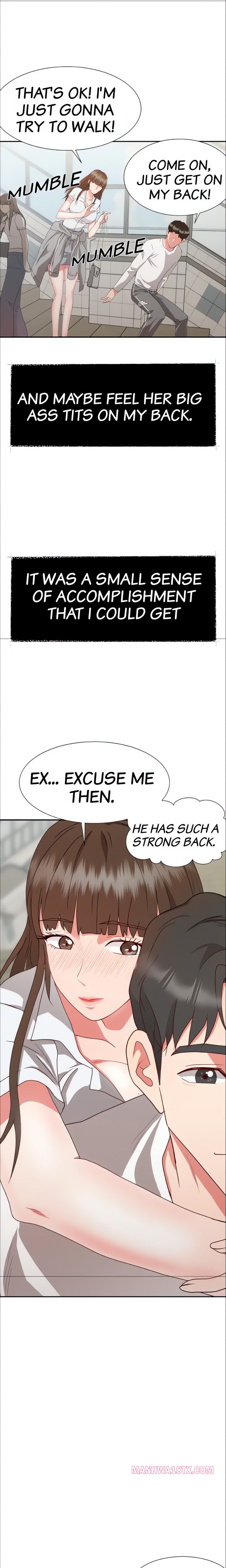 Her Obedient Toy Chapter 1 - Page 25