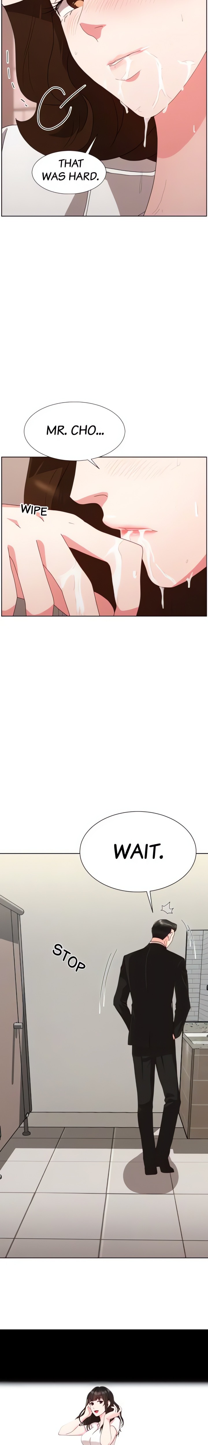 Her Obedient Toy Chapter 11 - Page 2