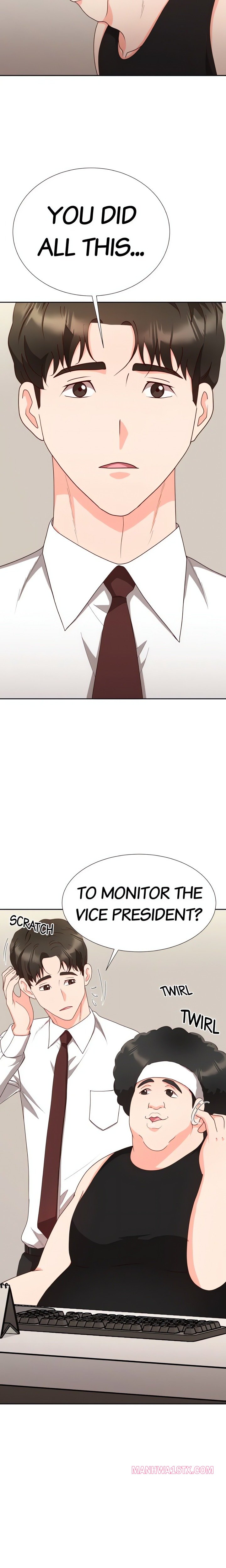 Her Obedient Toy Chapter 13 - Page 2