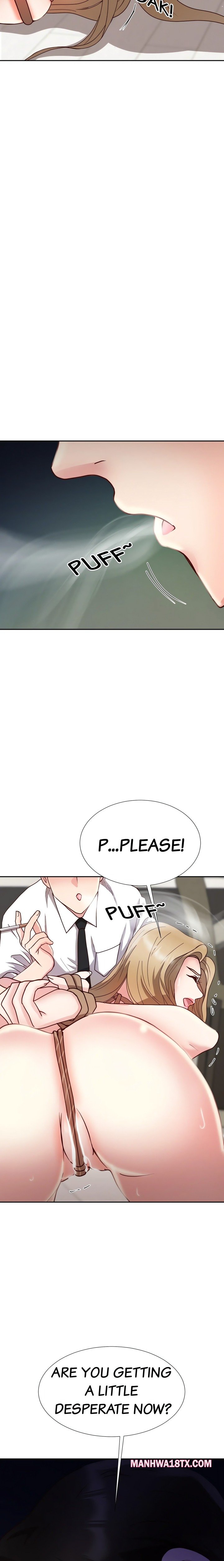 Her Obedient Toy Chapter 22 - Page 15