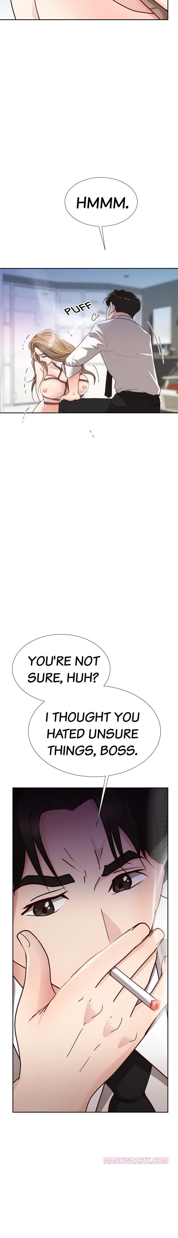 Her Obedient Toy Chapter 22 - Page 20