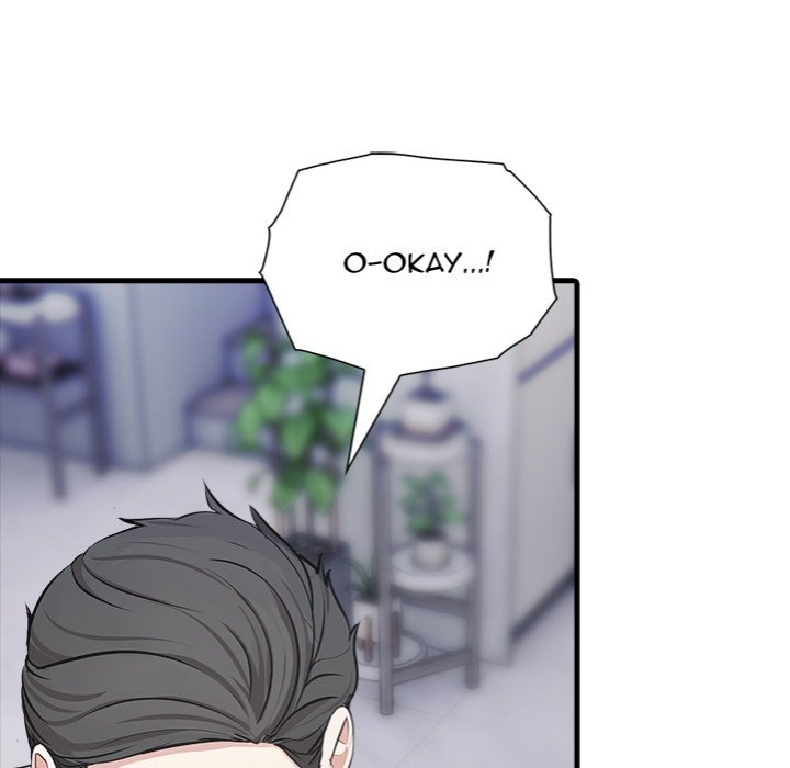 Under Her Desk Chapter 13 - Page 109