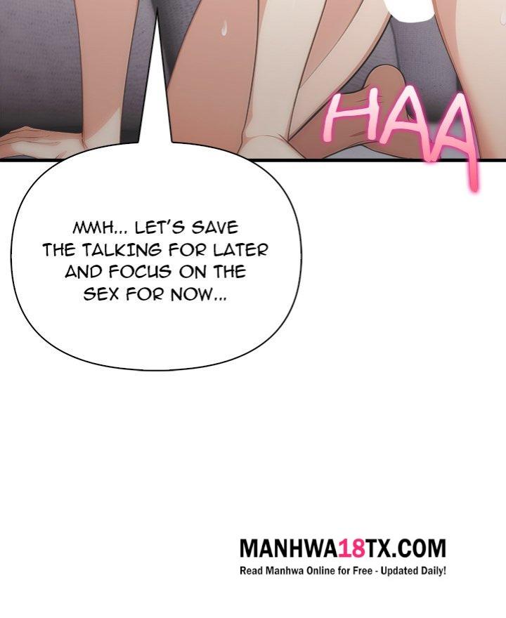 Under Her Desk Chapter 13 - Page 132
