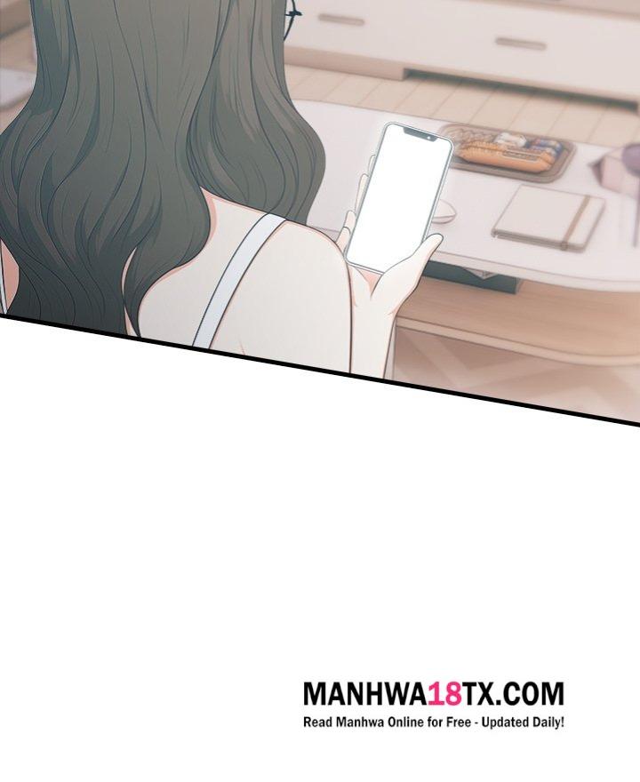 Under Her Desk Chapter 16 - Page 125