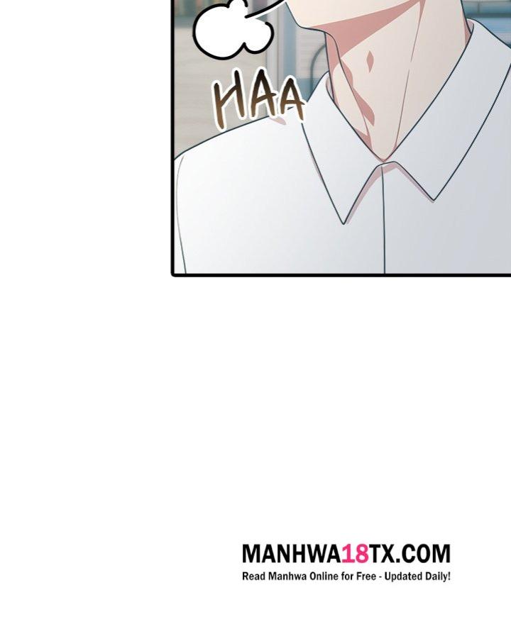 Under Her Desk Chapter 16 - Page 43