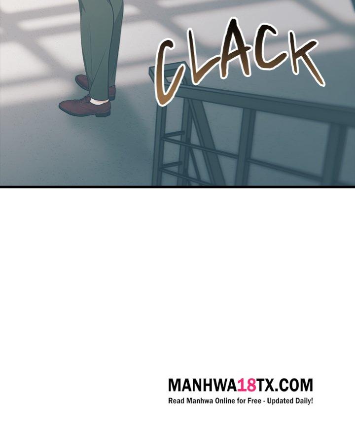 Under Her Desk Chapter 16 - Page 65