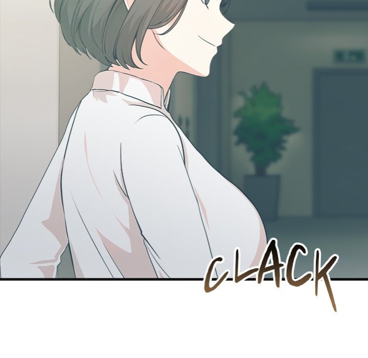 Under Her Desk Chapter 16 - Page 71
