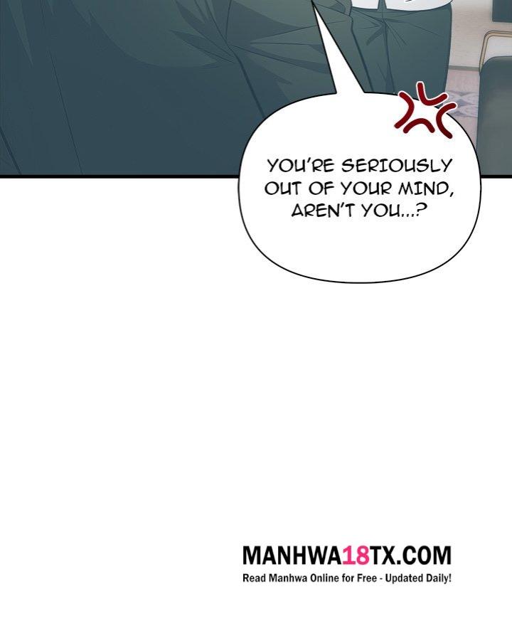 Under Her Desk Chapter 18 - Page 13