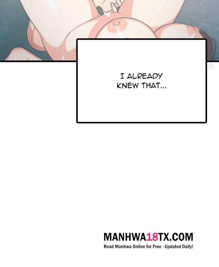 Under Her Desk Chapter 18 - Page 134