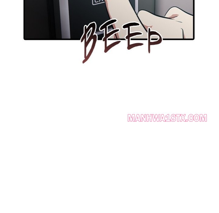 Under Her Desk Chapter 18 - Page 42